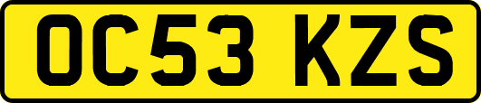 OC53KZS