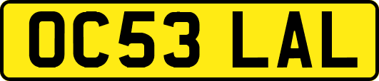 OC53LAL