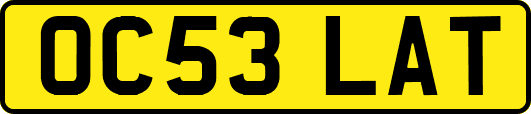 OC53LAT