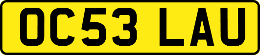 OC53LAU