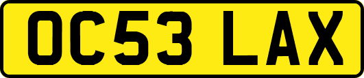 OC53LAX