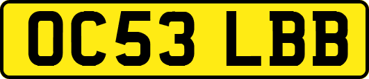 OC53LBB