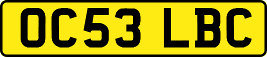 OC53LBC