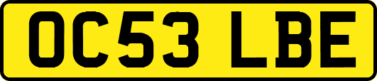 OC53LBE