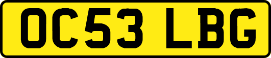 OC53LBG
