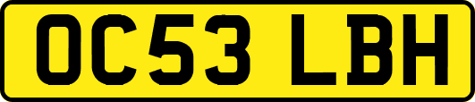 OC53LBH
