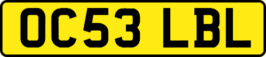OC53LBL