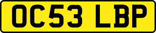 OC53LBP