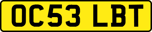 OC53LBT