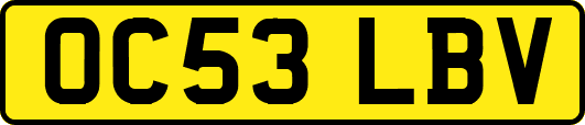OC53LBV