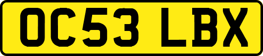 OC53LBX