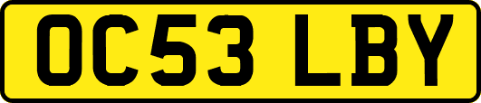 OC53LBY
