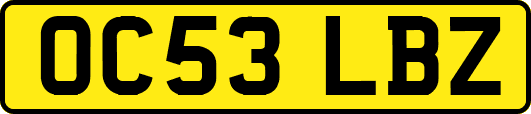 OC53LBZ