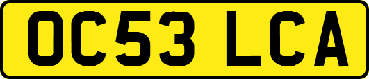 OC53LCA