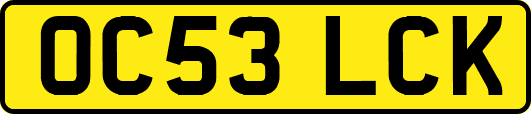 OC53LCK