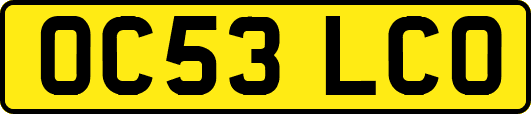 OC53LCO
