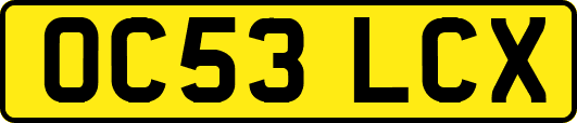 OC53LCX