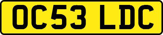OC53LDC