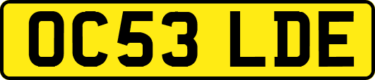 OC53LDE