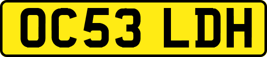 OC53LDH