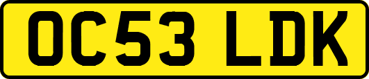 OC53LDK