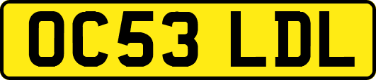 OC53LDL