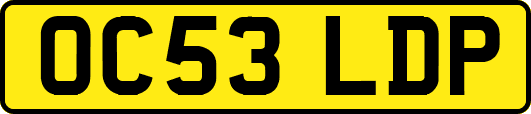 OC53LDP