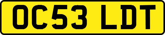 OC53LDT