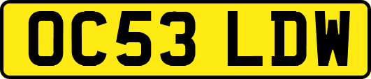 OC53LDW