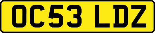 OC53LDZ