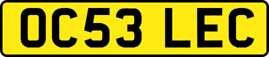 OC53LEC