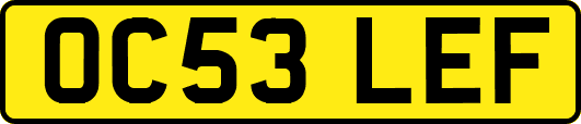 OC53LEF