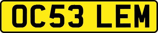 OC53LEM