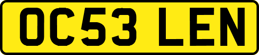 OC53LEN