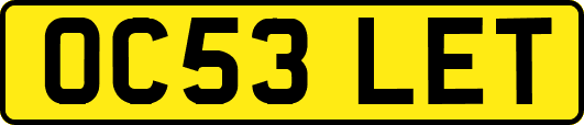 OC53LET