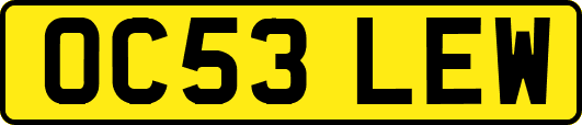 OC53LEW