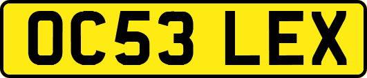 OC53LEX