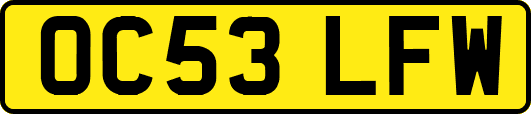 OC53LFW
