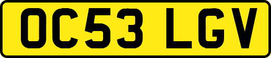 OC53LGV