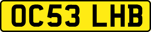 OC53LHB