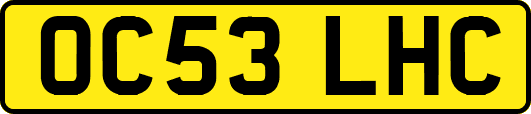 OC53LHC