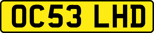 OC53LHD