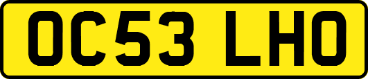 OC53LHO
