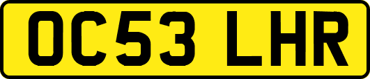 OC53LHR