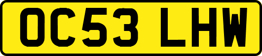 OC53LHW