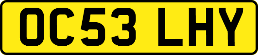 OC53LHY