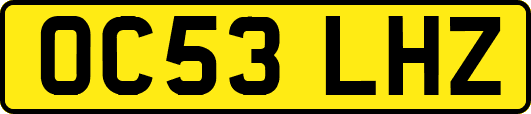 OC53LHZ