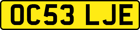 OC53LJE