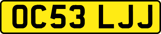 OC53LJJ