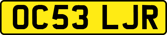 OC53LJR